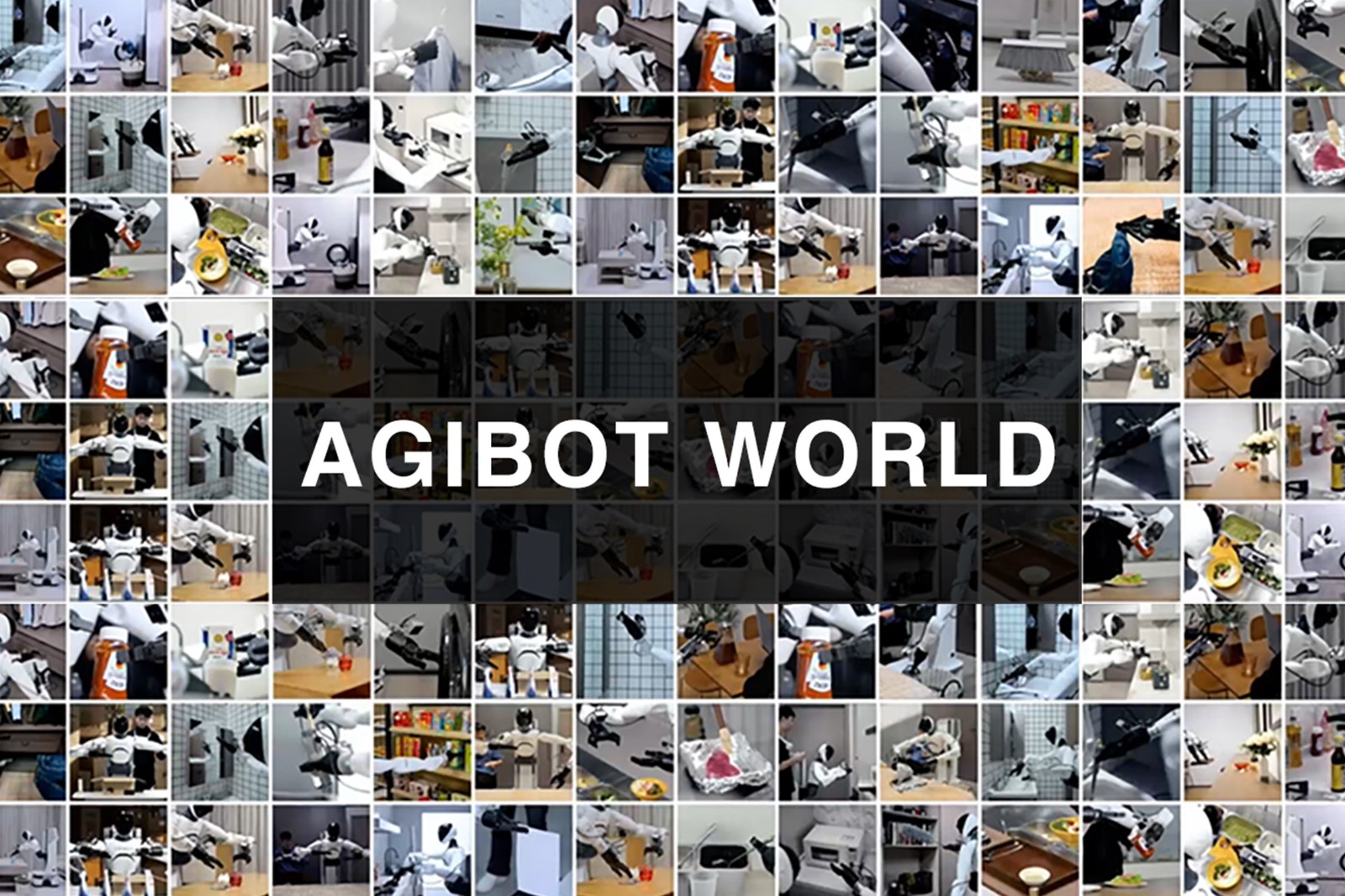 米兰网站开源百万真机数据集！具身智能领域的ImageNet时刻已到来！